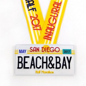 Halo Infinite Médailles UK Médailles d\'hiver CWG Médaille