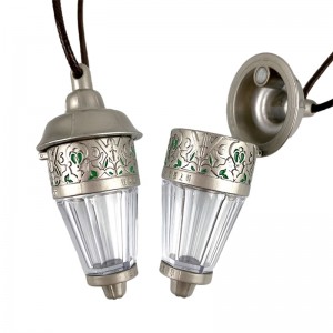 Médaille de métal personnalisée Faire ma propre médaille de conception de la main Médailles de verre