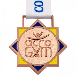 Carnets de médaille en métal pour les coureurs Médailles personnalisées pour la lutte Etsy