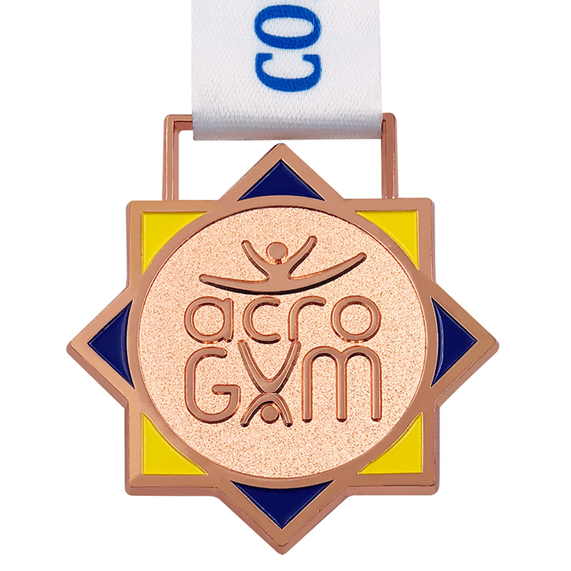 Carnets de médaille en métal pour les coureurs Médailles personnalisées pour la lutte Etsy