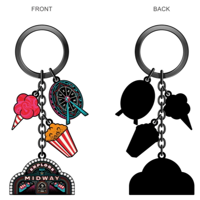 Gag Nouveau design et produits