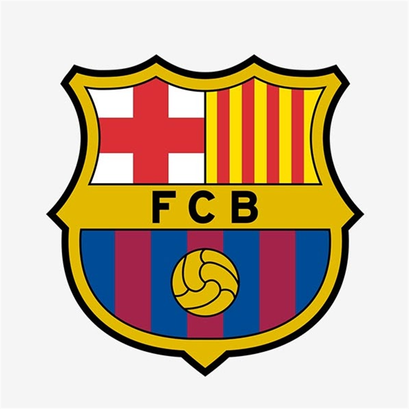 Le dos gauche de Barcelone Alba a quitté le club